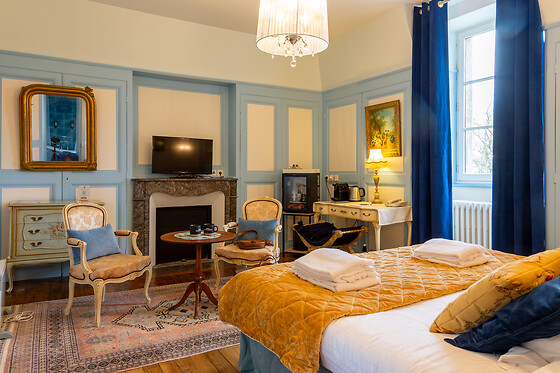 Château du Colombier - photo 4