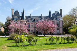 Château du Colombier