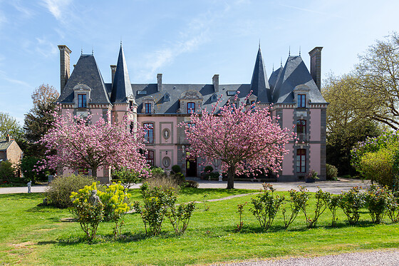 Château du Colombier - photo 8