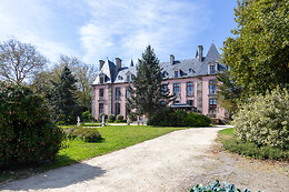 Château du Colombier