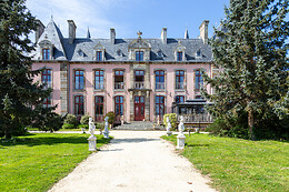 Château du Colombier
