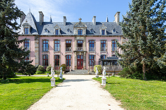 Château du Colombier - photo 0