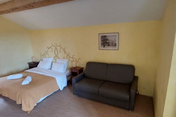 Mas Montluzia - photo 8