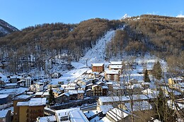 Albergo Monviso