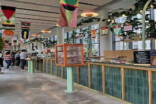 Un brunch pour deux à Titi Palacio à Paris (75004)
