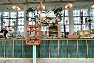 Un brunch pour deux à Titi Palacio à Paris (75004)