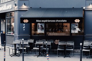 Un brunch pour deux à Hoct&Loca à Paris (75010)
