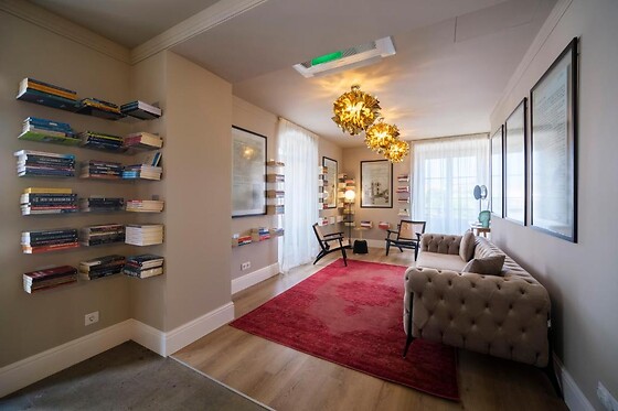 Azores Book Hotel - photo 9