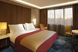 Tangla Hotel Brussels