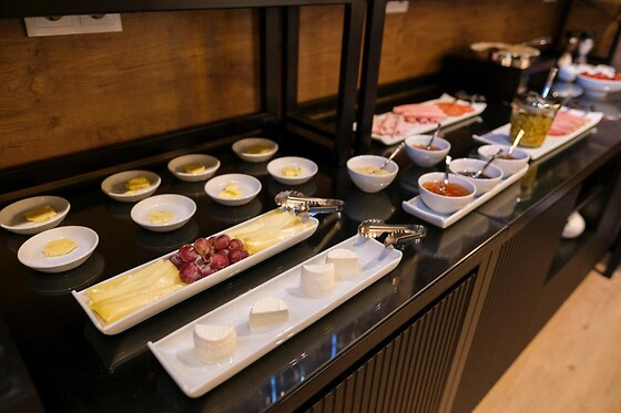 Azores Book Hotel - photo 6