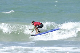 Inside Surf School