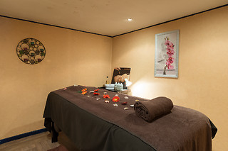 Un massage du corps sur mesure chez Monika Taalba à Noisy-le-Sec (93)