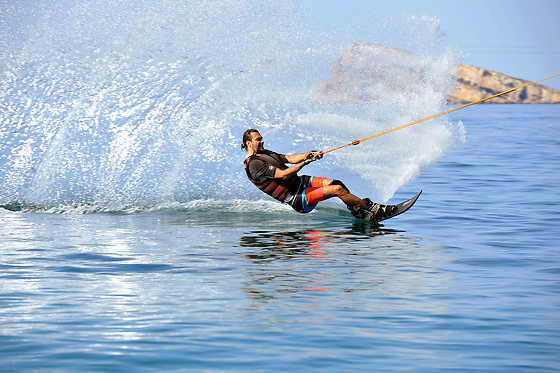 CABLE SKI BENIDORM - photo 7