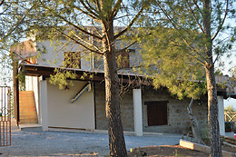 Agriturismo Pattina