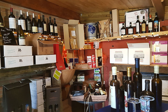 Art & Vino - Gastronomie - photo 11