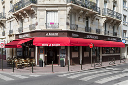 Le Sabodet