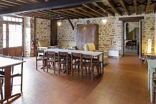 Un séjour pour deux à l'Auberge de La Maison Neuve à Chauvigné (35)