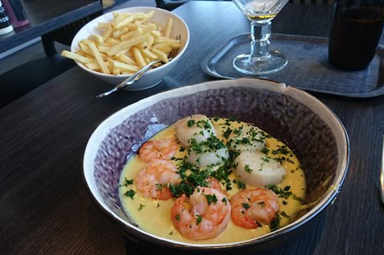 Brasserie Montmartre - photo 4