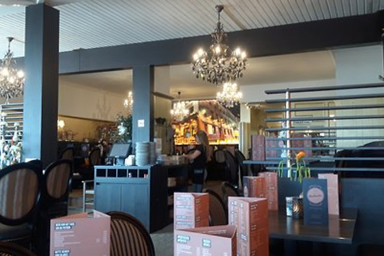Brasserie Montmartre - photo 0